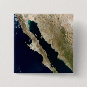 Gulf of California Button