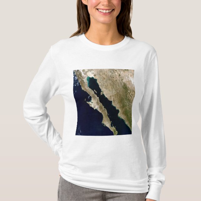 Gulf of California T-Shirt (Front)