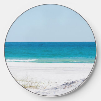 Gulf Of Mexico Beach Wireless Charger
