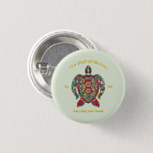 Gulf of Mexico Button