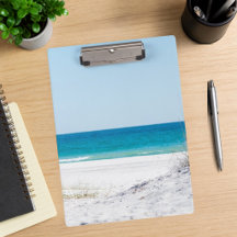 Gulf of Mexico Clipboard