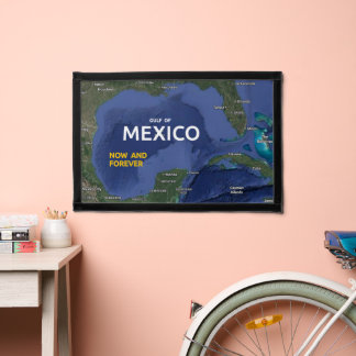 Gulf of Mexico Pennant