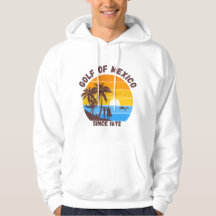 GULF OF MEXICO SINCE 1672
