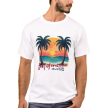 Gulf of mexico since 1672