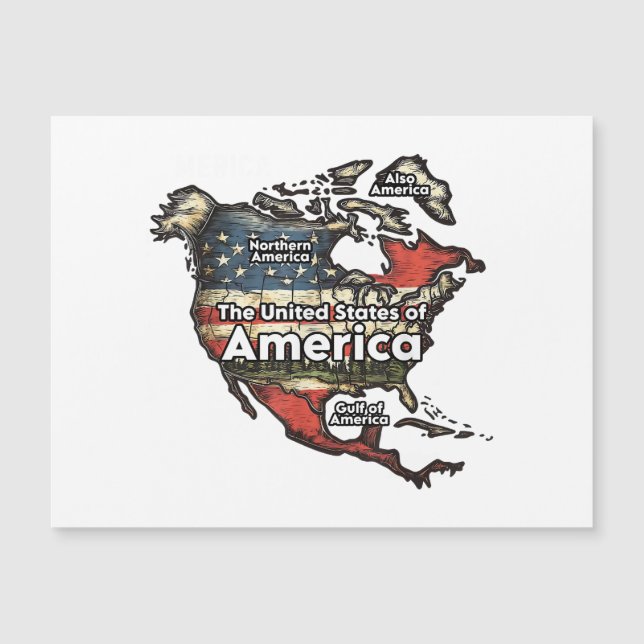 Gulf of United States of America (Front)