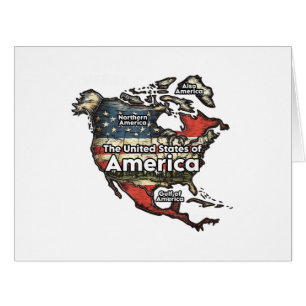 Gulf of United States of America Cards