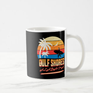 Gulf Shores Alabyma 5 Coffee Mug