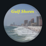 Gulf Shores magnet<br><div class="desc">gulf shores (gulf shores) gulf shores magnet gulf shores fridge magnet gulf shores magnets gulf shores fridge magnets gulf shores kitchen magnets gulf shores refrigerator magnets gulf shores postcard gulf shores postcards (gulf shores postcard) gulf shores souvenirs orange beach (orange beach) orange beach magnet orange beach magnets orange beach fridge...</div>