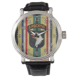 Gulf War 101st Airborne Division Watch