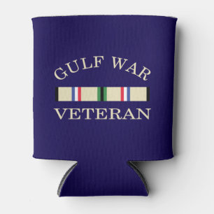 Gulf War Veteran Cooler