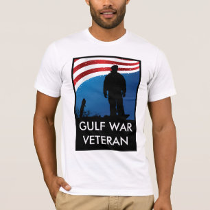 Gulf War Veteran T-Shirt