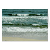 Gulf Waves (Front Horizontal)