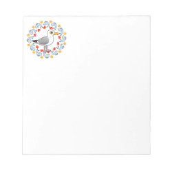 Herring Gull Circle of Love 5.5