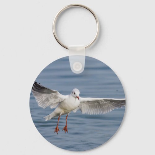 gull keychain