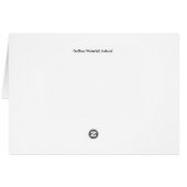 Gullfoss Waterfall, Iceland (Back Horizontal)