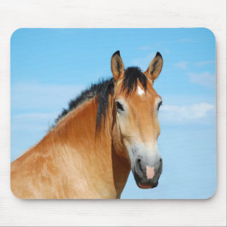 Gulliver Headshot Mousepad