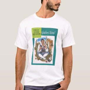 Gulliver T-Shirts & Zazzle | Designs T-Shirt