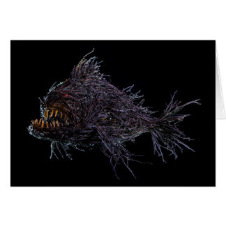 Gully Grouper Cards