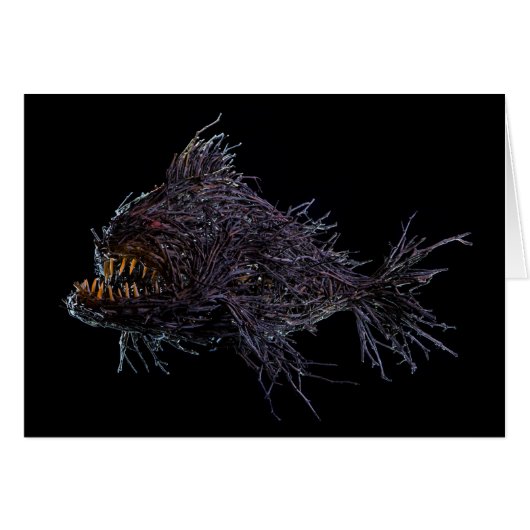 Gully Grouper Cards (Front Horizontal)