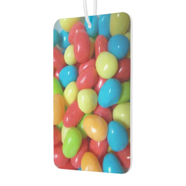 Gum Balls Air Freshener (Left)