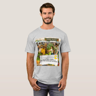 Gum Wrapper Jokes T-Shirt