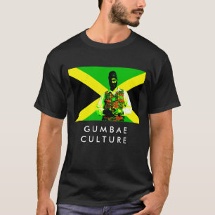 GUMABE CUTURE (OFFICIAL MERCHANDISE) T-Shirt
