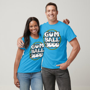 Gumball 3000 T-Shirt