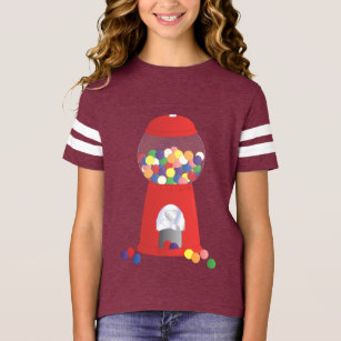 Gumball Fantasy T-Shirt