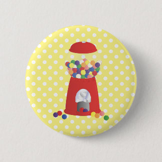 Gumball Fantasy Button