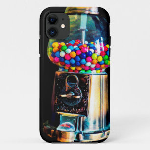 Gumball Machine iPhone 11 Case