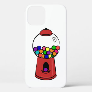Gumball Machine iPhone 12 Case
