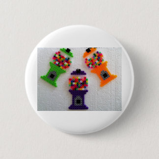 Gumball Machines Button