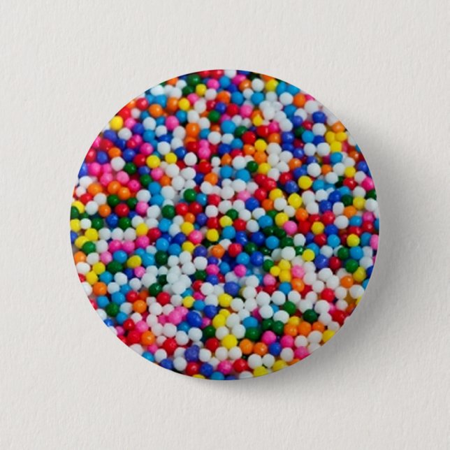 Gumballs Button (Front)