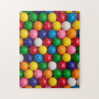 Gumballs Jigsaw Puzzle