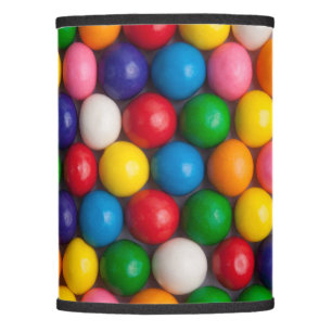 Gumballs Lamp Shade