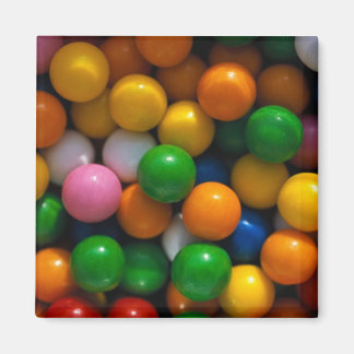gumballs magnet