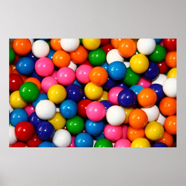 Gumballs Poster (Front)