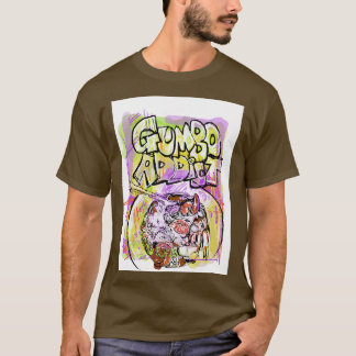 Gumbo addict TShirt