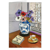 Gumbo Book and Flowers (Front)