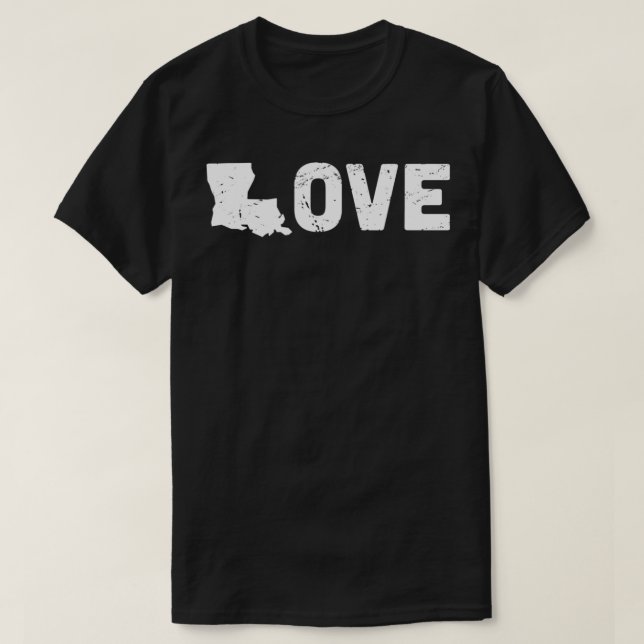 Gumbo Cajun Food Louisiani Gumbo  T-Shirt (Design Front)