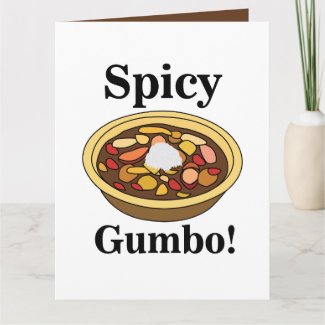 Gumbo Food Spicy Gumbo 