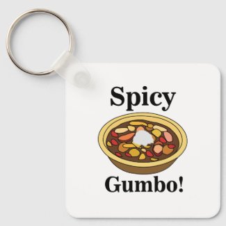 Gumbo Food Spicy Gumbo