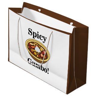 Gumbo Food Spicy Gumbo 
