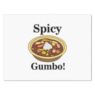 Gumbo Food Spicy Gumbo 
