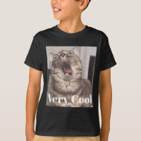 Gumbus Very Cool Funny Cat Meme Animal Lovers Gumb