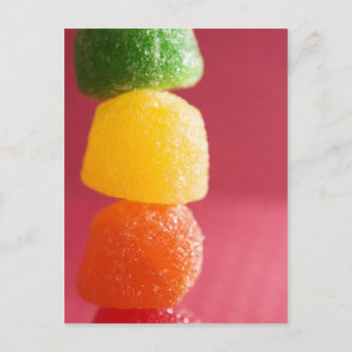 gumdrop tower postcard