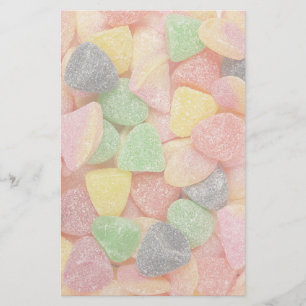 Gumdrops Stationery