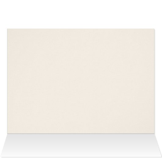 Gumleaf Sunset Card (Inside Horizontal (Top))