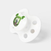 Gummibär (The Gummy Bear) Pacifier (Front Right)