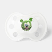 Gummibär (The Gummy Bear) Pacifier (Front)
